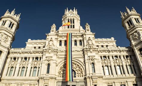 chat chueca madrid